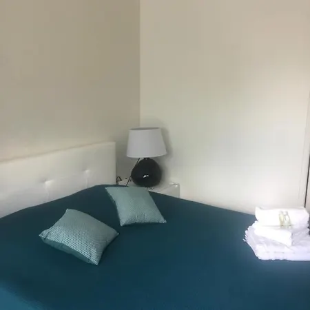 Les Passiflores Saint-Palais-sur-Mer