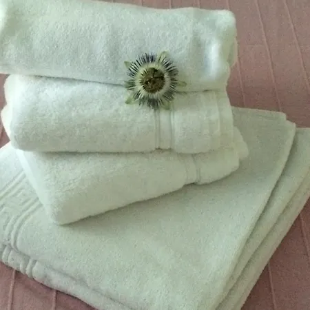 Accommodatie bij particulieren Les Passiflores