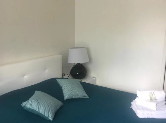 Les Passiflores 滨海圣帕莱