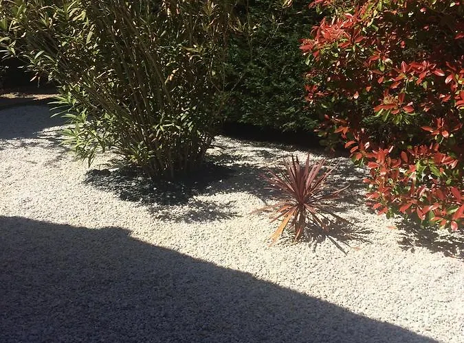 Les Passiflores 民宿