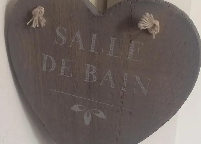 Les Passiflores 民宿 *