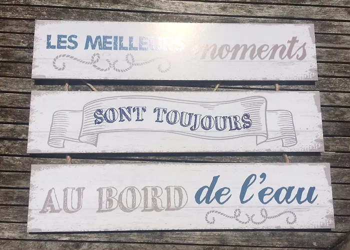 民宿 Les Passiflores