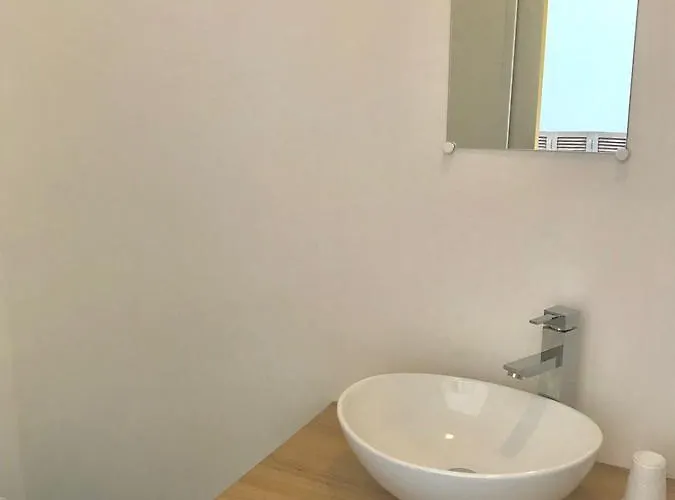 Les Passiflores 民宿 滨海圣帕莱